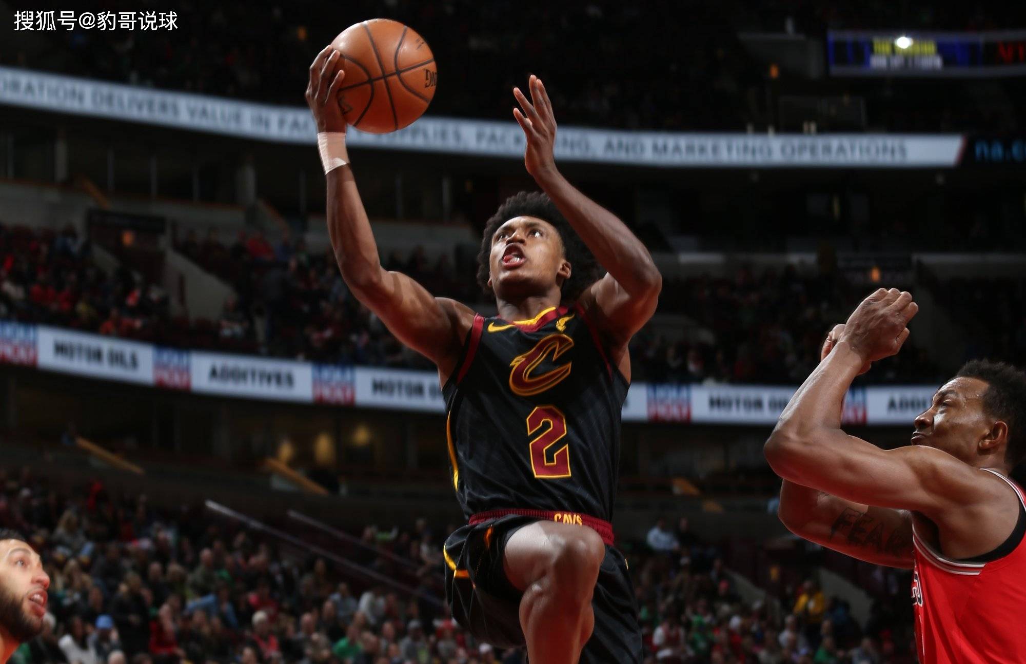 Yabo Sports-艾顿为不理解nba杯的分差规则道歉