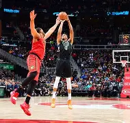 体育直播-字母哥总决赛统治力