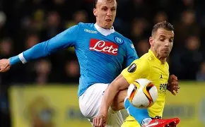 西班牙人客场与比利亚雷亚尔的联赛延期