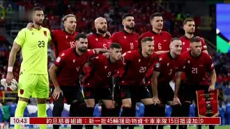 娱乐平台-阿尔巴尼亚入场