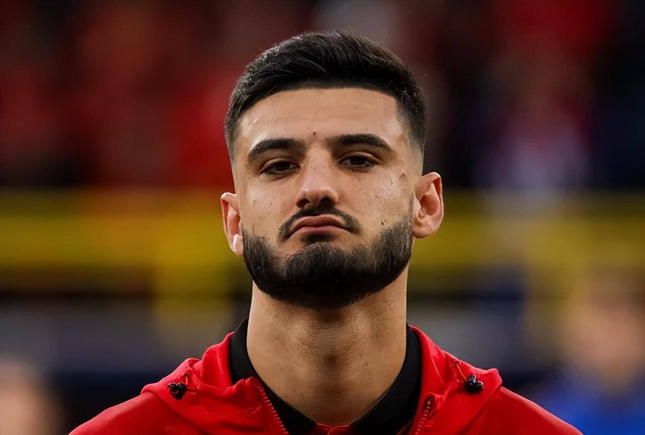 英格兰足球阿里