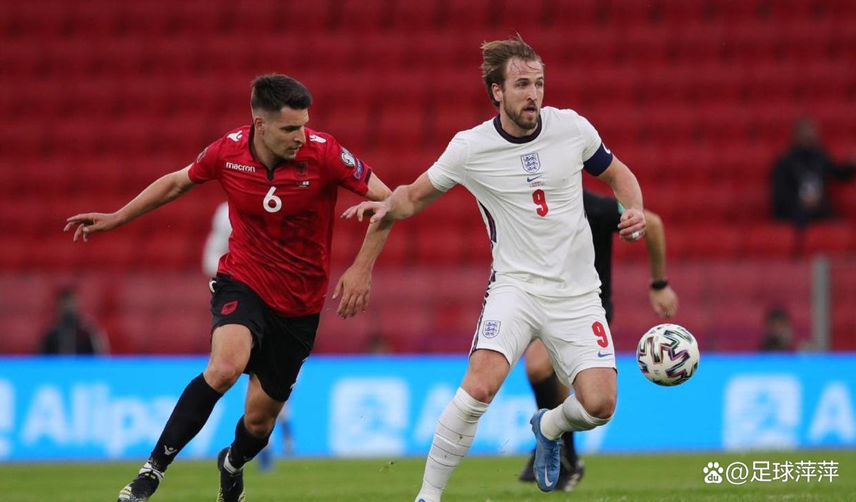 英格兰足球阿里