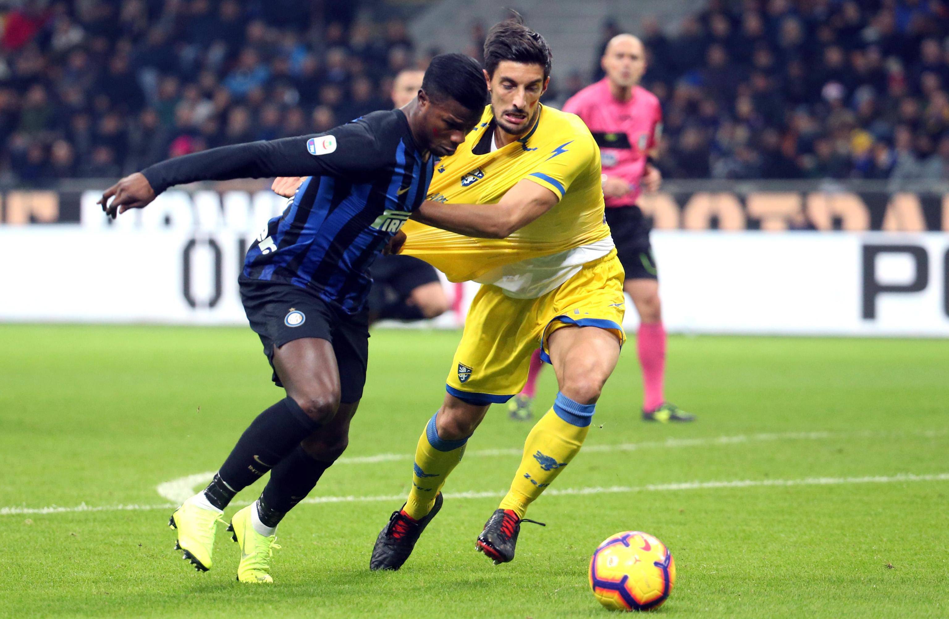 体育直播-意大利足球联赛中一场激动人心的对决是什么