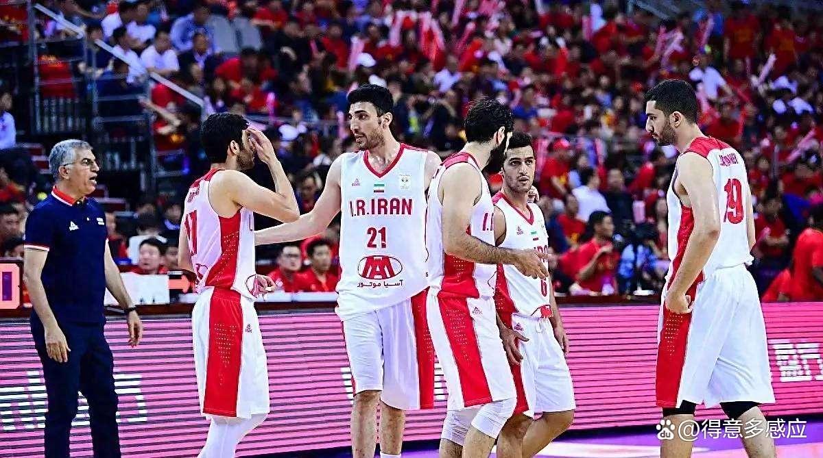 Yabo Sports-伊朗强队轻松晋级下一轮比赛是什么