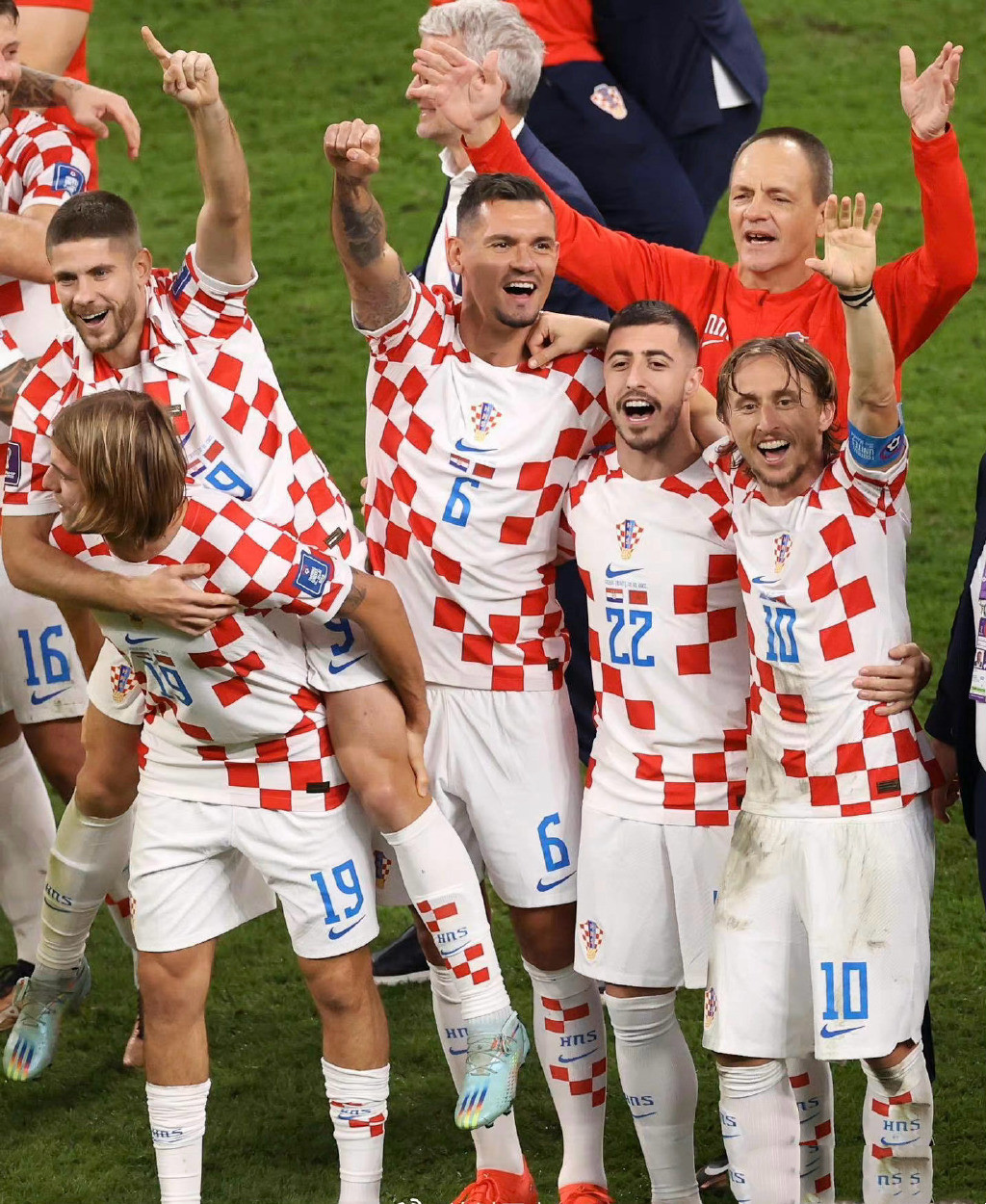 克罗地亚国家队在比赛中呈现惊艳表现什么 克罗地亚国家队在比赛中呈现惊艳表现什么